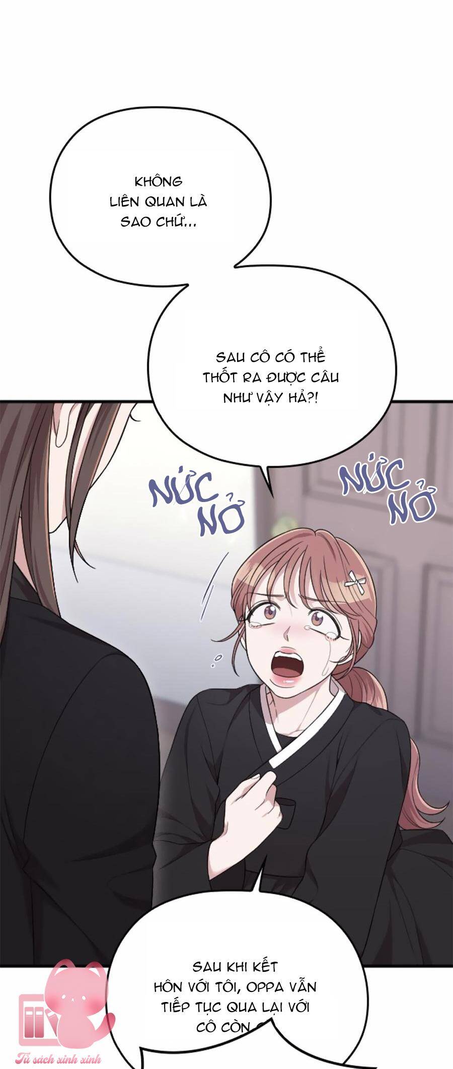 cô đi mà kết hôn với chồng tôi đi chapter 43 - Next chapter 44