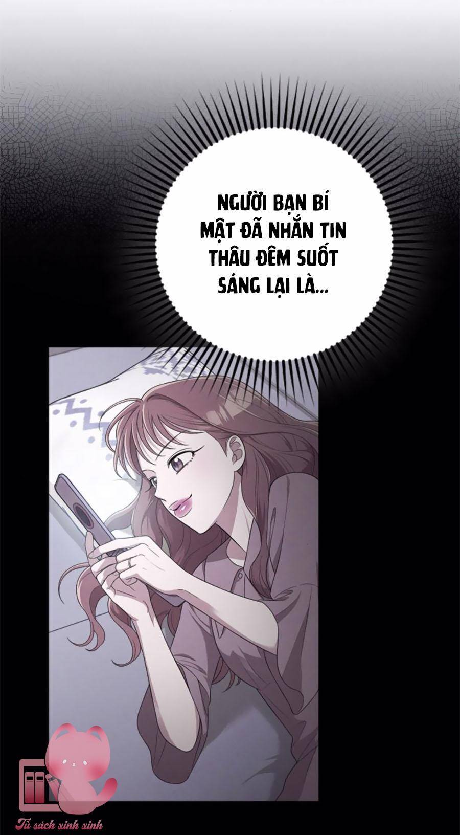 cô đi mà kết hôn với chồng tôi đi chapter 43 - Next chapter 44