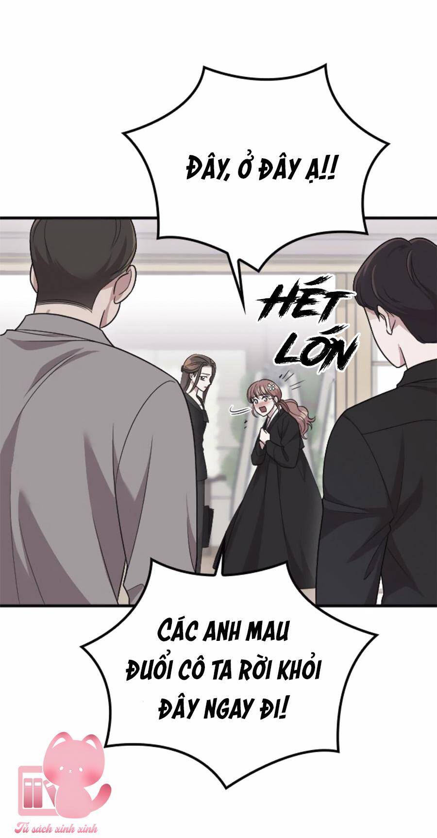 cô đi mà kết hôn với chồng tôi đi chapter 43 - Next chapter 44