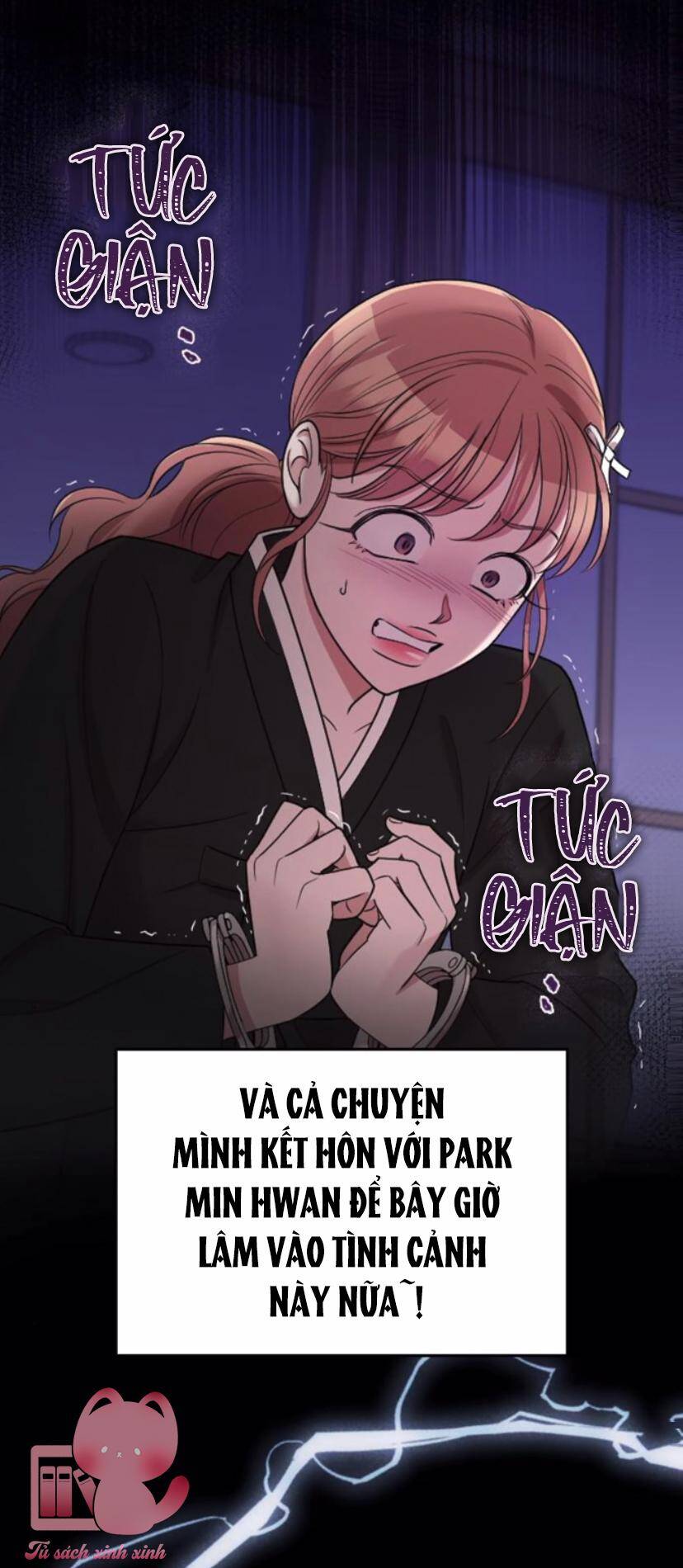 cô đi mà kết hôn với chồng tôi đi chapter 44 - Next chapter 45