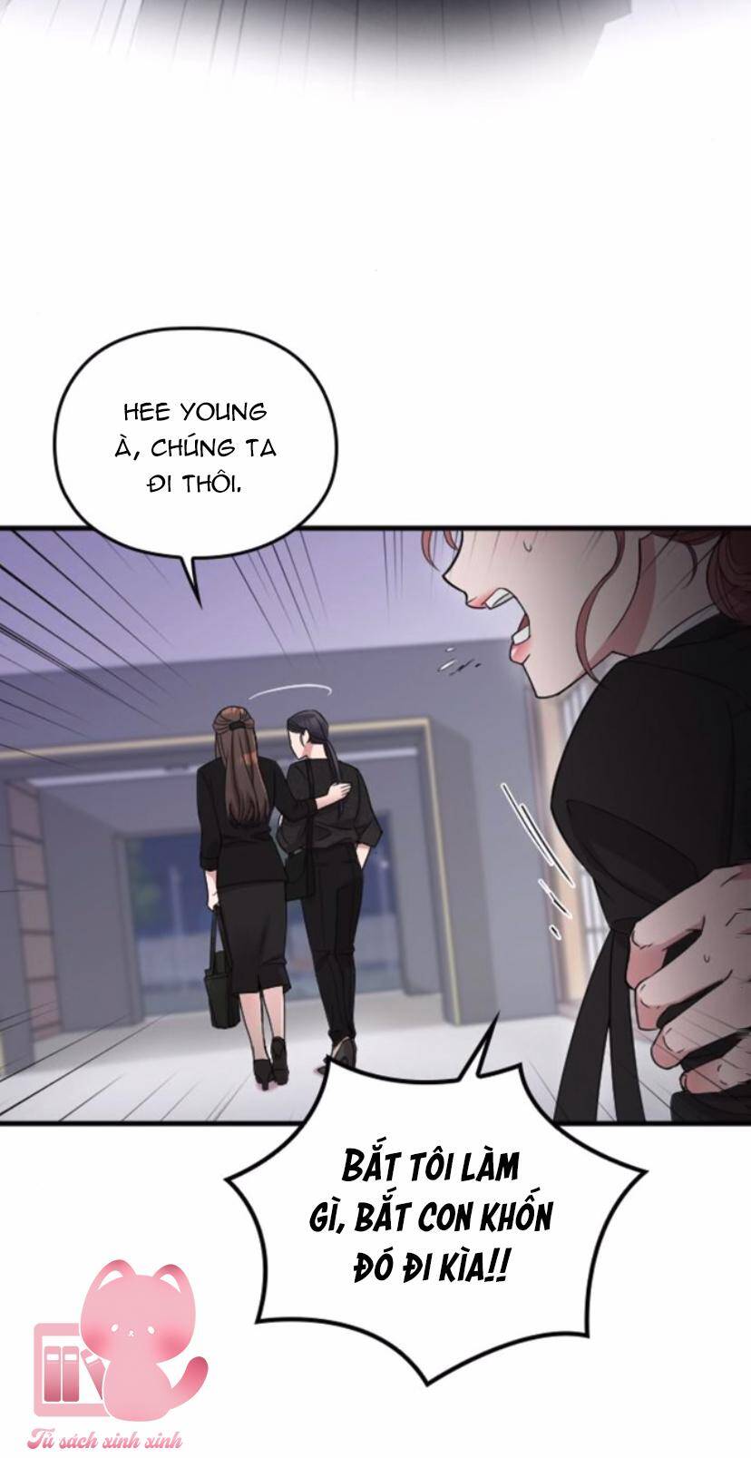 cô đi mà kết hôn với chồng tôi đi chapter 44 - Next chapter 45