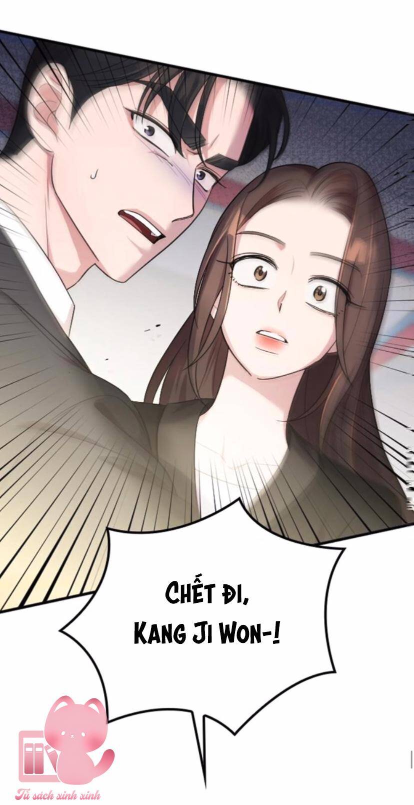 cô đi mà kết hôn với chồng tôi đi chapter 44 - Next chapter 45