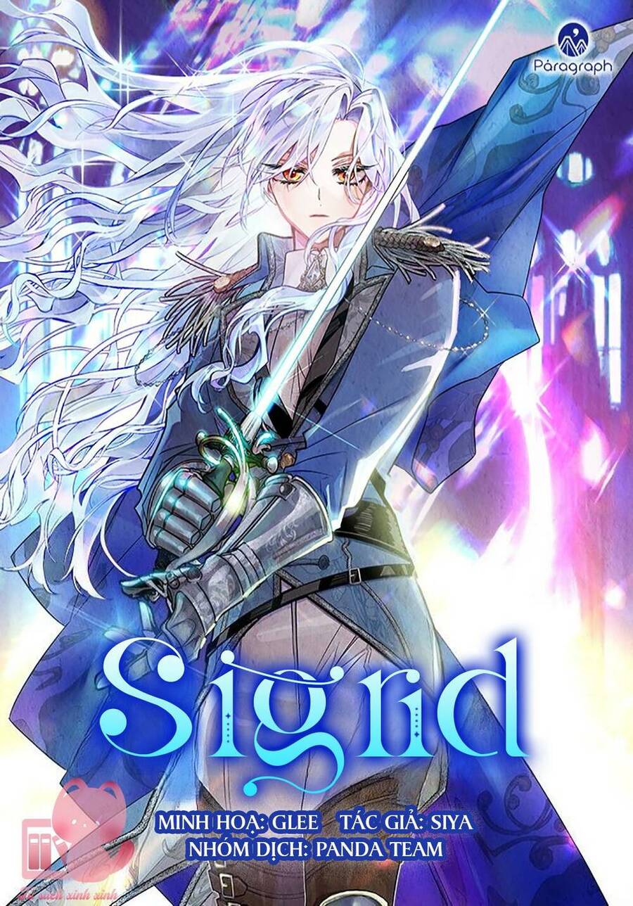 sigrid Chương 4 - Next chapter 5