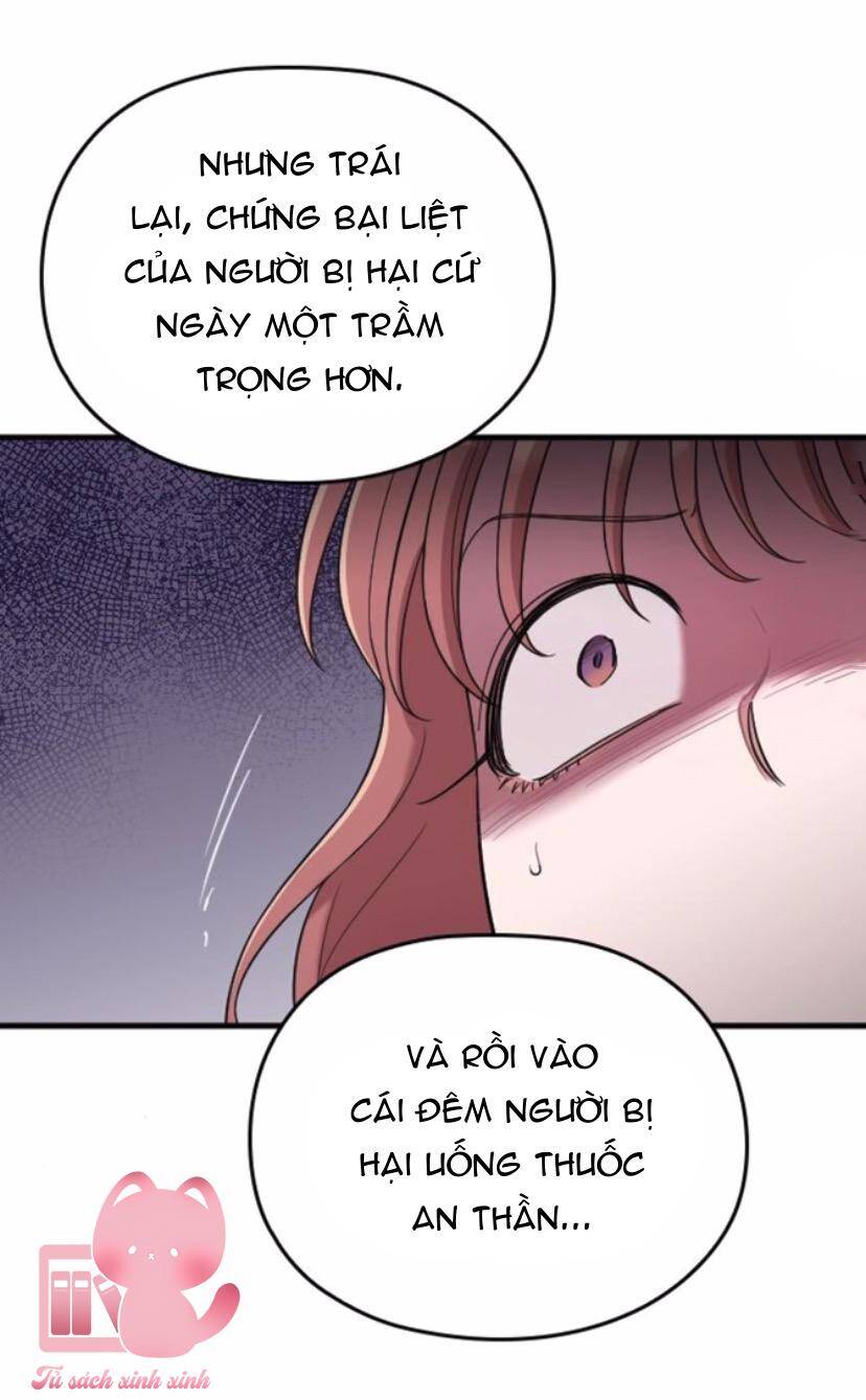 cô đi mà kết hôn với chồng tôi đi chapter 45 - Next chapter 46