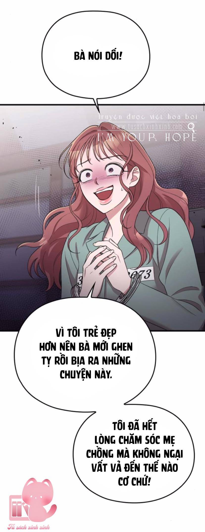 cô đi mà kết hôn với chồng tôi đi chapter 45 - Next chapter 46