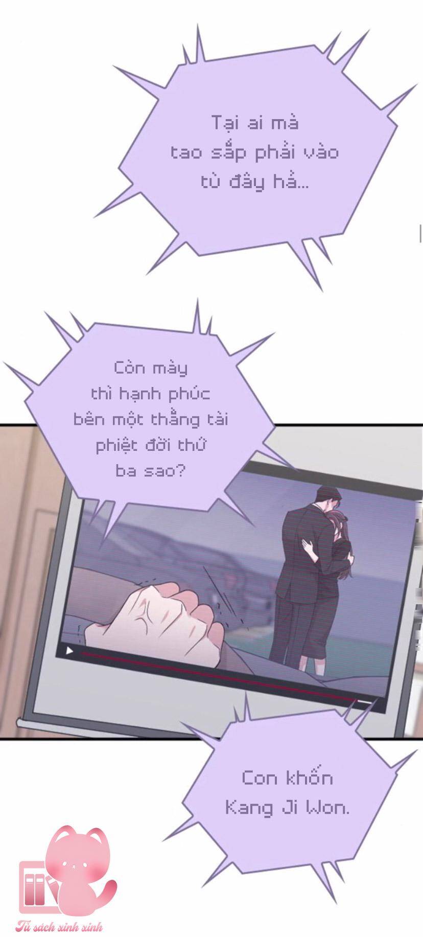 cô đi mà kết hôn với chồng tôi đi chapter 45 - Next chapter 46