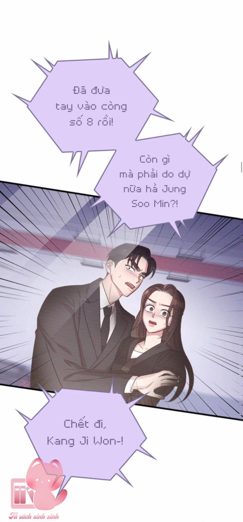 cô đi mà kết hôn với chồng tôi đi chapter 45 - Next chapter 46