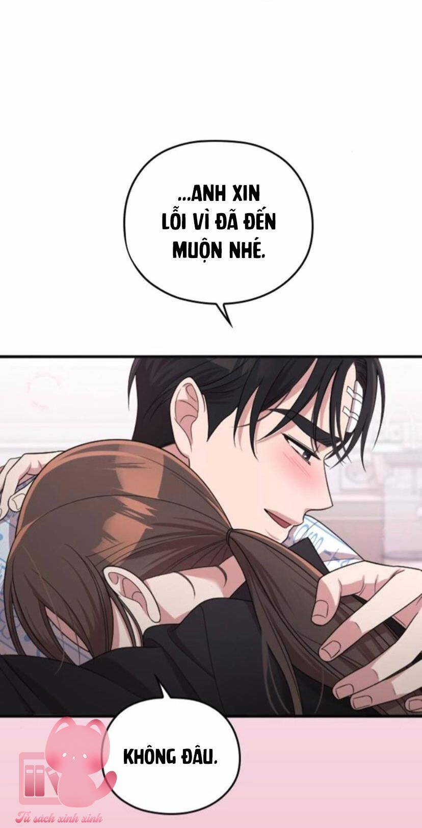 cô đi mà kết hôn với chồng tôi đi chapter 47 - Next chapter 48