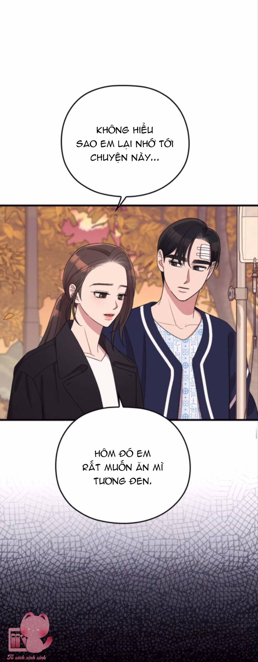 cô đi mà kết hôn với chồng tôi đi chapter 48 - Next Chap 49.2