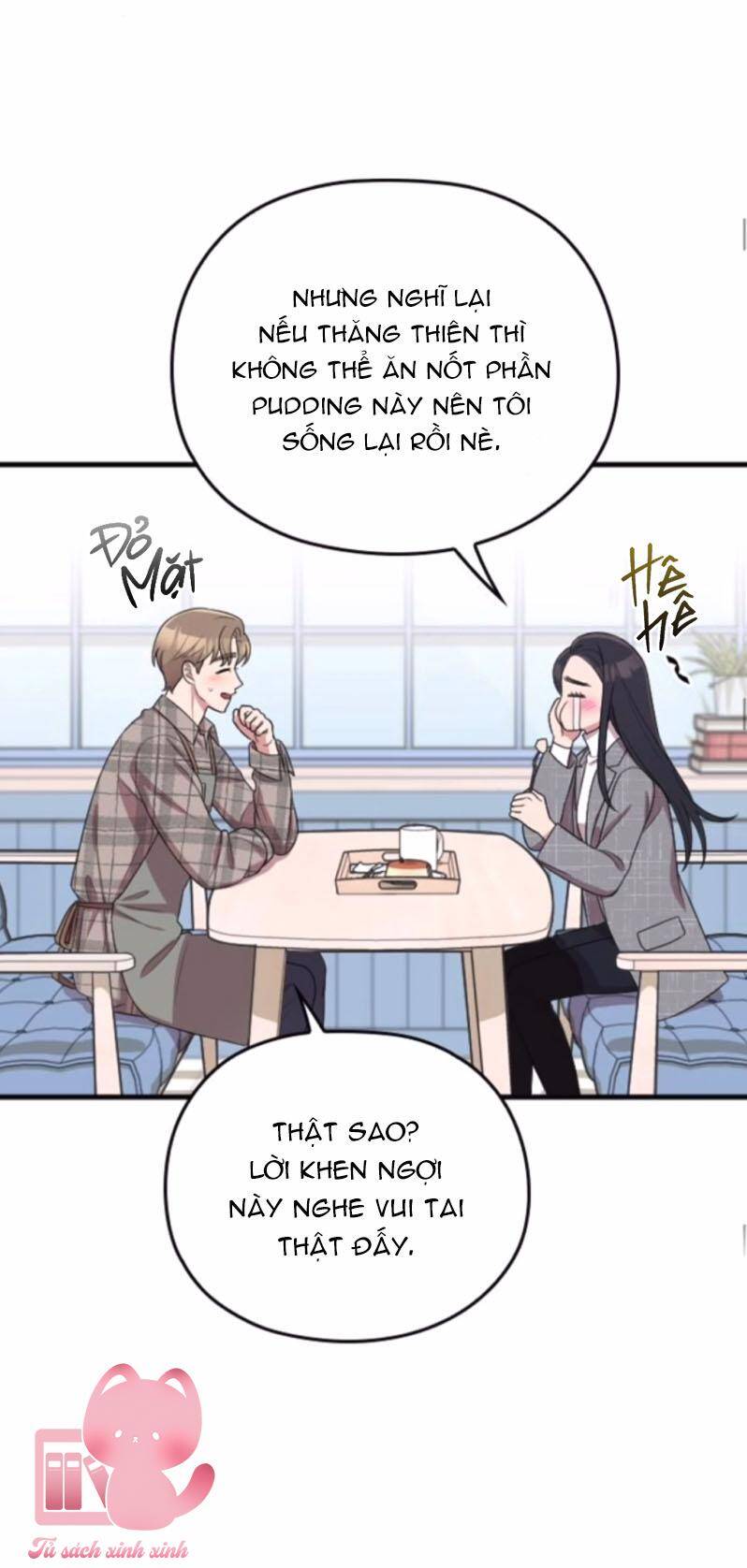 cô đi mà kết hôn với chồng tôi đi chapter 48 - Next Chap 49.2