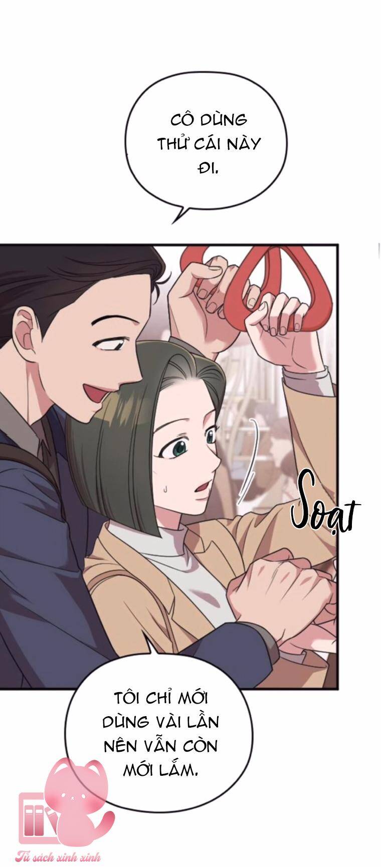 cô đi mà kết hôn với chồng tôi đi chapter 48 - Next Chap 49.2