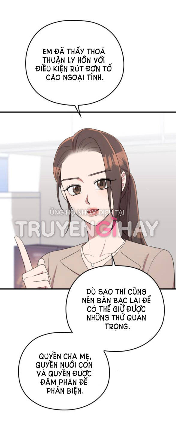 cô đi mà kết hôn với chồng tôi đi Chap 49.1 - Next chapter 49.1