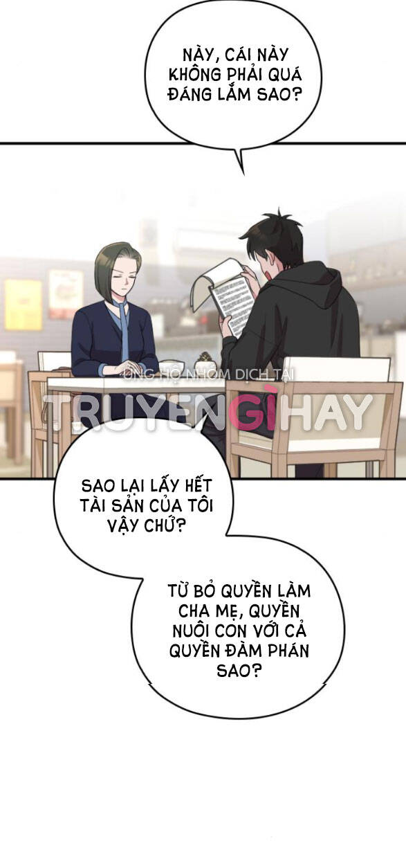 cô đi mà kết hôn với chồng tôi đi Chap 49.1 - Next chapter 49.1