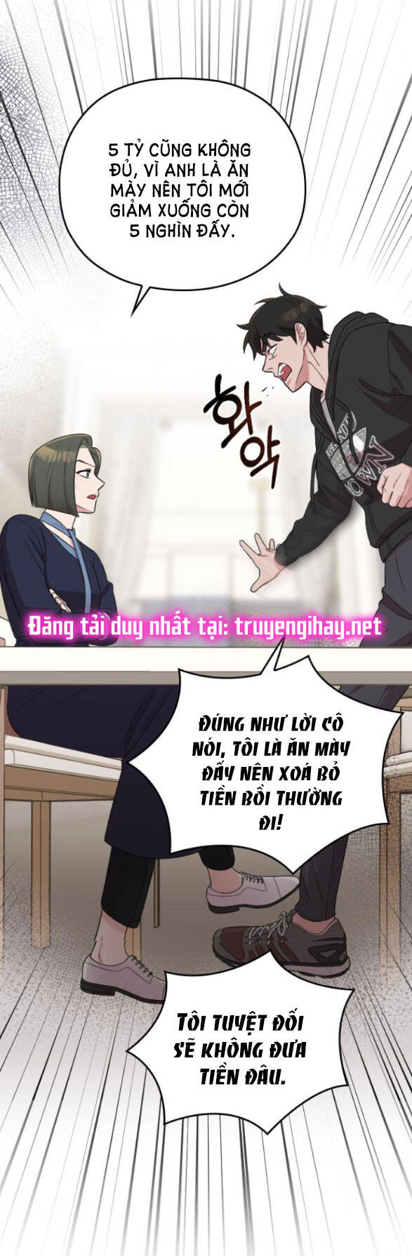 cô đi mà kết hôn với chồng tôi đi Chap 49.1 - Next chapter 49.1