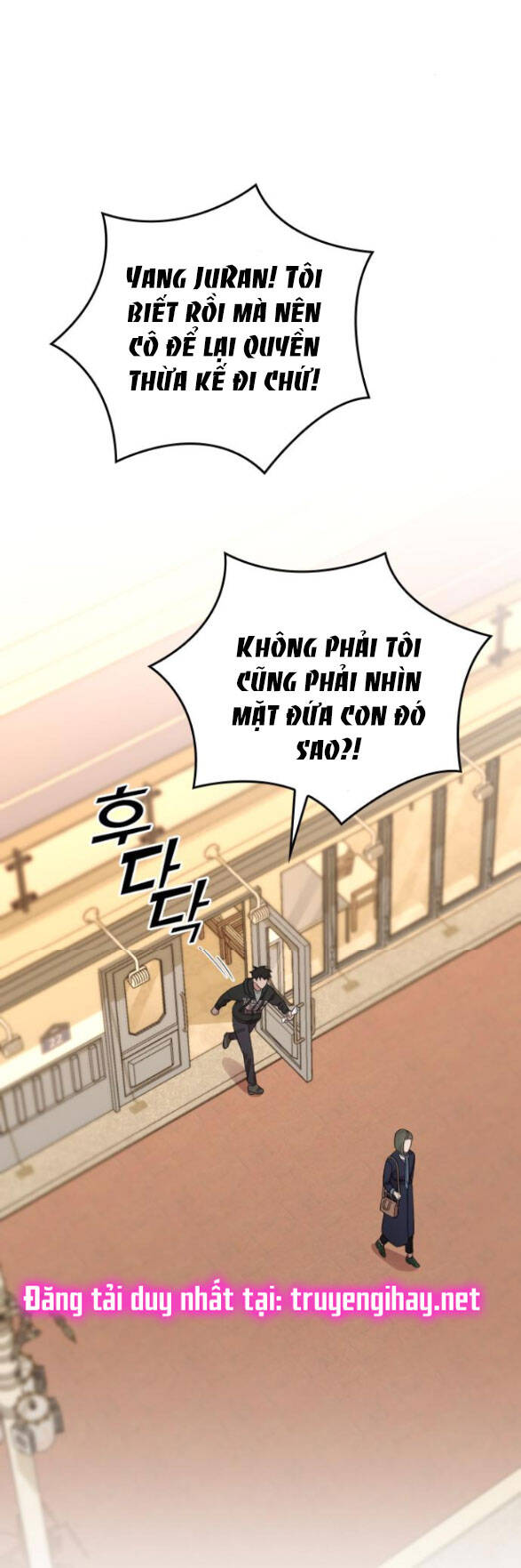 cô đi mà kết hôn với chồng tôi đi Chap 49.1 - Next chapter 49.1