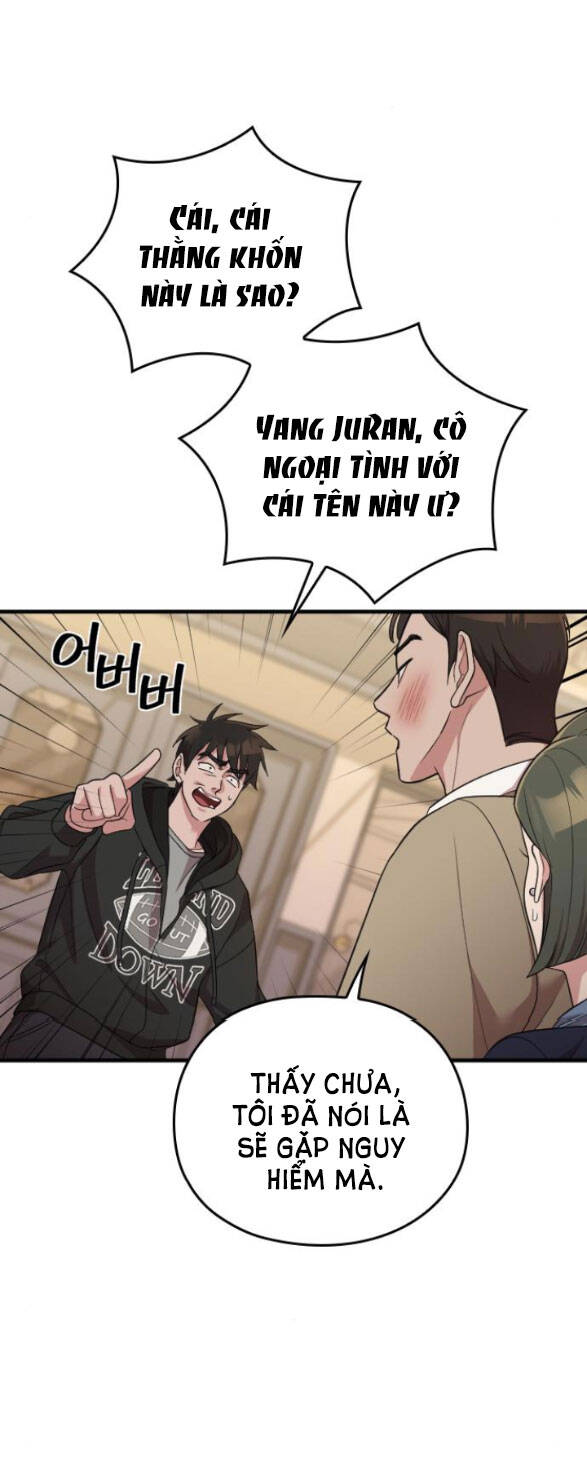 cô đi mà kết hôn với chồng tôi đi Chap 49.2 - Next Chap 49.1