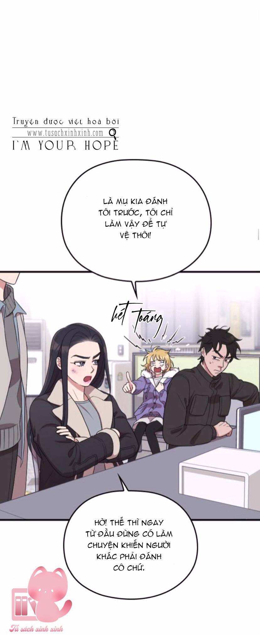 cô đi mà kết hôn với chồng tôi đi chapter 50 - Next Chap 51.2