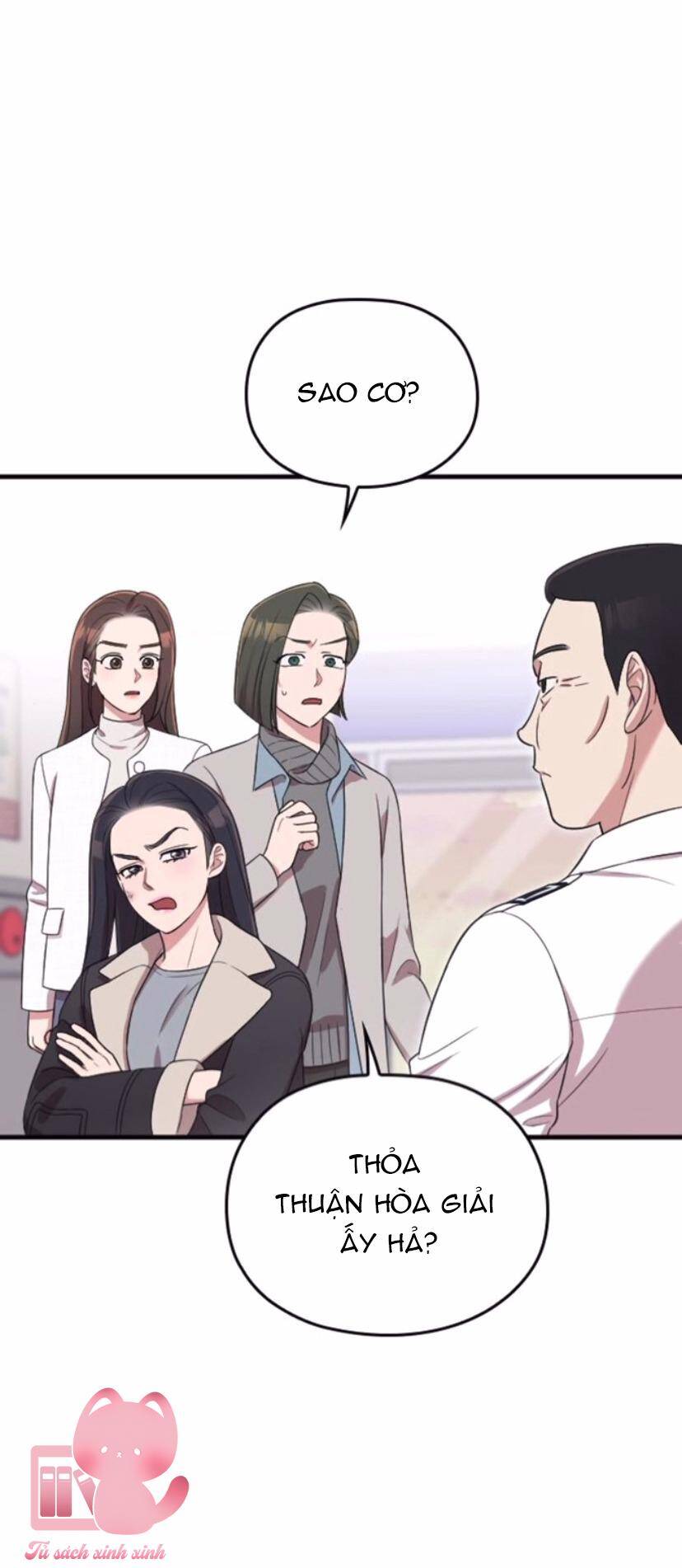 cô đi mà kết hôn với chồng tôi đi chapter 50 - Next Chap 51.2