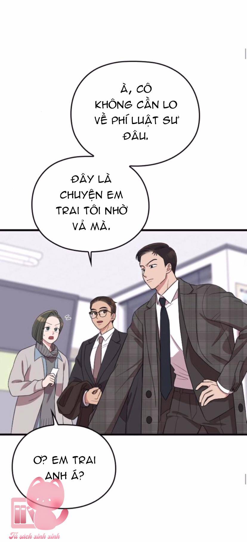 cô đi mà kết hôn với chồng tôi đi chapter 50 - Next Chap 51.2