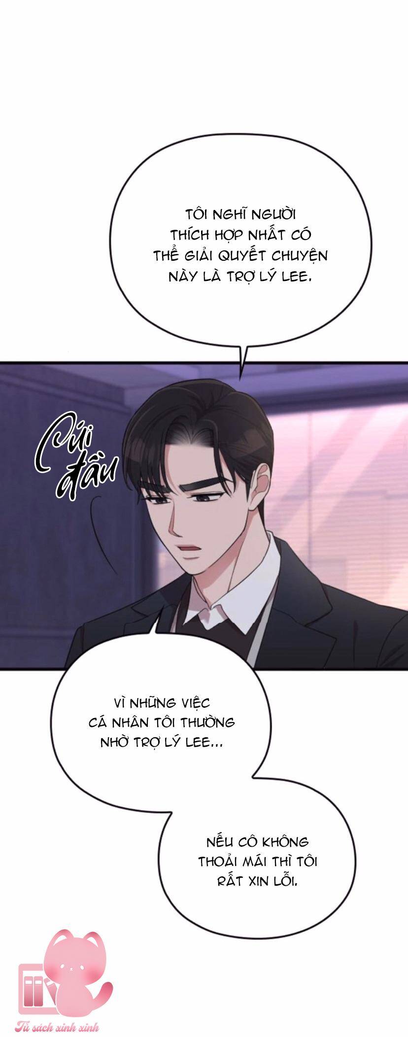 cô đi mà kết hôn với chồng tôi đi chapter 50 - Next Chap 51.2