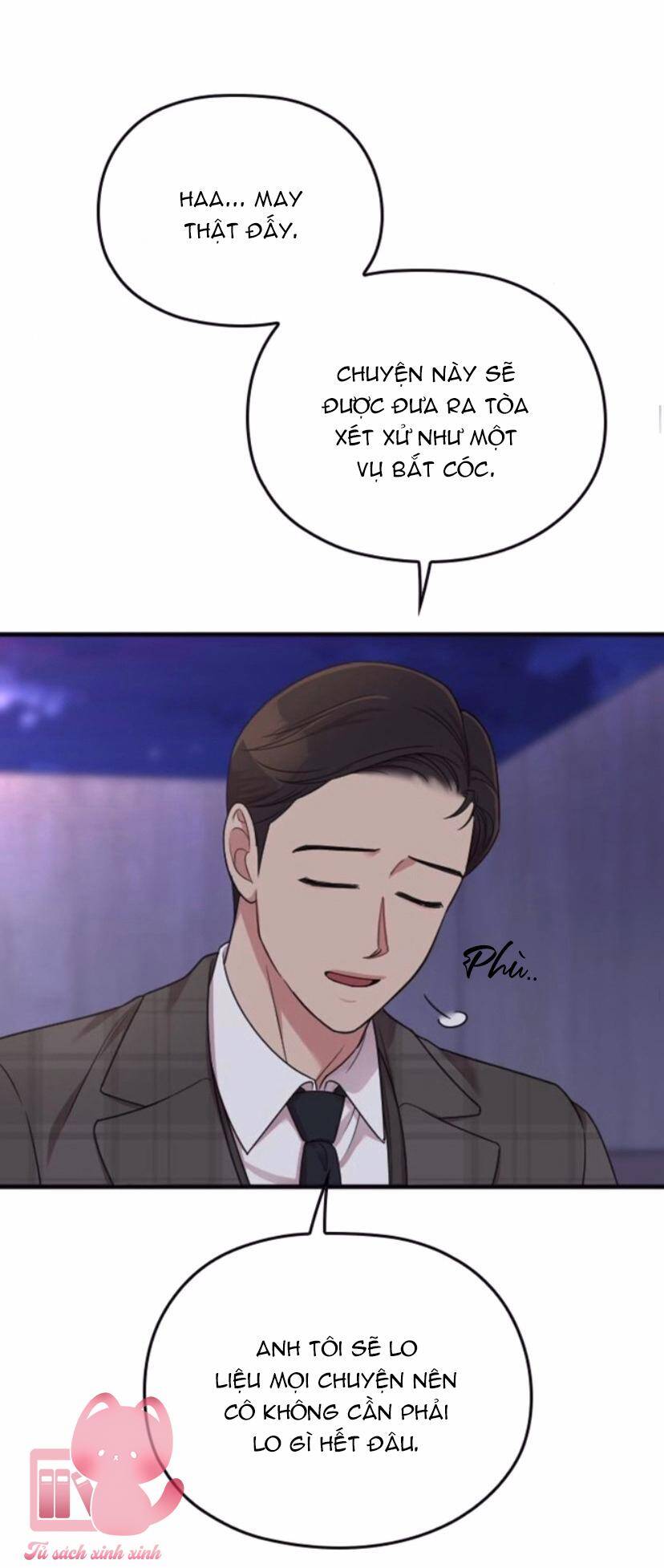 cô đi mà kết hôn với chồng tôi đi chapter 50 - Next Chap 51.2