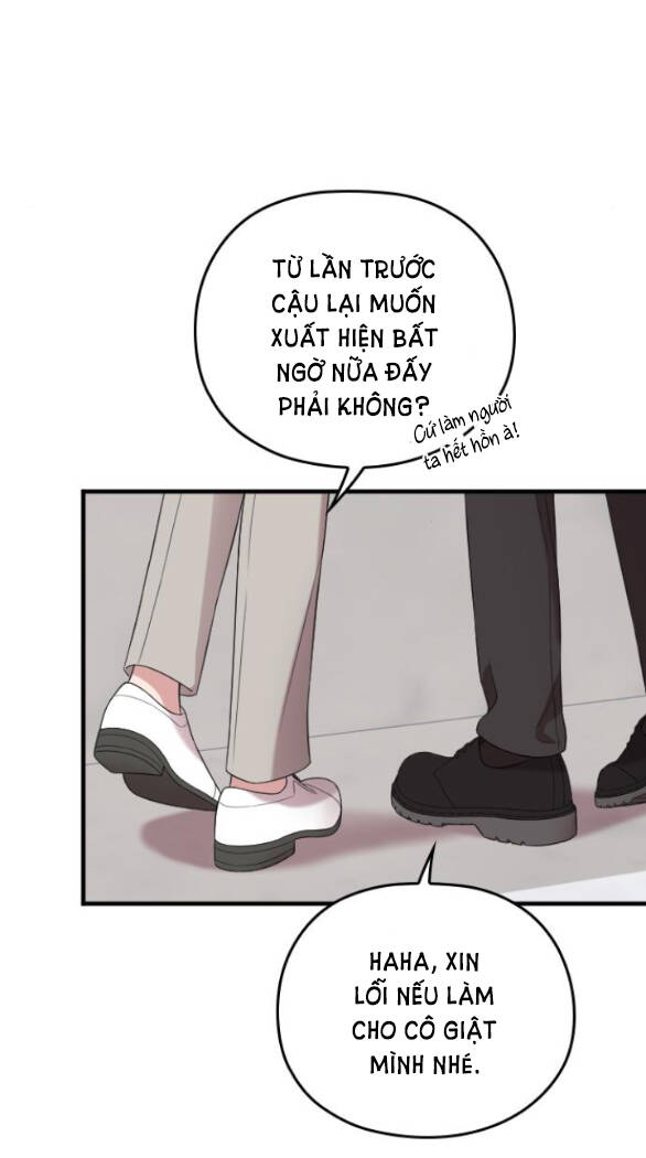 cô đi mà kết hôn với chồng tôi đi Chap 51.1 - Next chapter 51.2