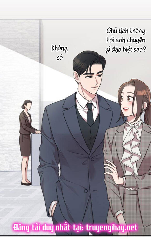 cô đi mà kết hôn với chồng tôi đi Chap 52.1 - Next chapter 52.1