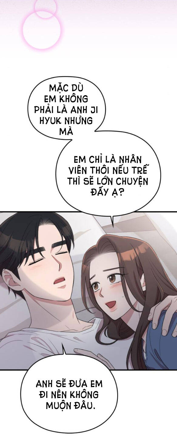 cô đi mà kết hôn với chồng tôi đi Chap 52.1 - Next chapter 52.1