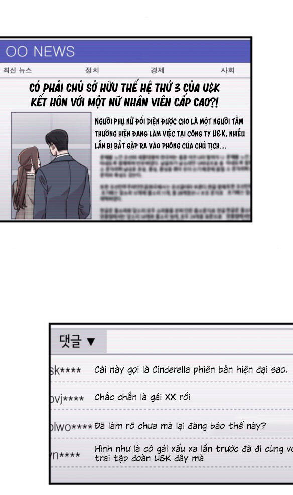 cô đi mà kết hôn với chồng tôi đi Chap 52.1 - Next chapter 52.1