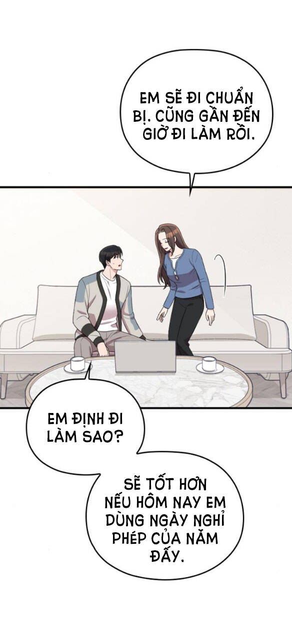 cô đi mà kết hôn với chồng tôi đi Chap 52.1 - Next chapter 52.1