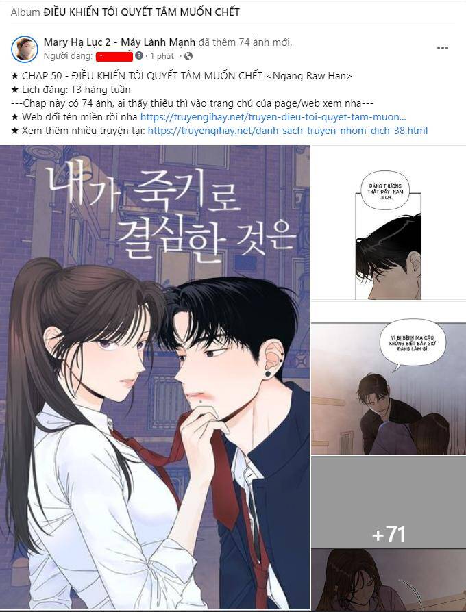 cô đi mà kết hôn với chồng tôi đi Chap 53.1 - Next chapter 53.1