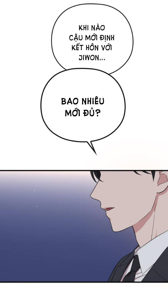 cô đi mà kết hôn với chồng tôi đi Chap 54.1 - Next chapter 54.1