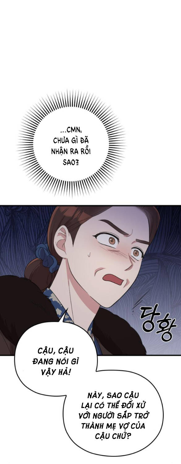 cô đi mà kết hôn với chồng tôi đi Chap 54.1 - Next chapter 54.1