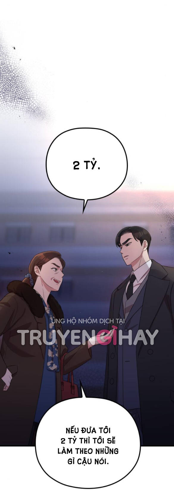 cô đi mà kết hôn với chồng tôi đi Chap 54.1 - Next chapter 54.1