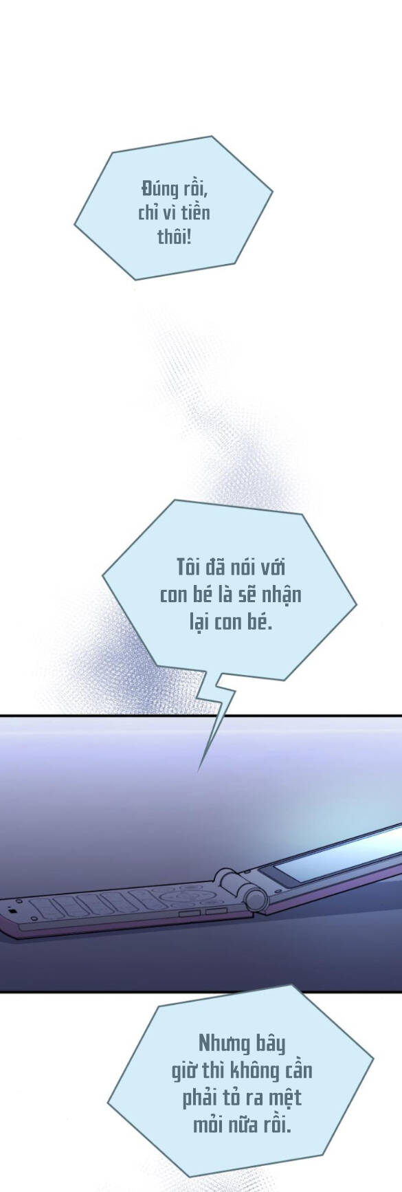 cô đi mà kết hôn với chồng tôi đi Chap 54.1 - Next chapter 54.1