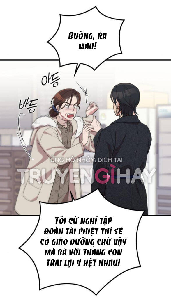 cô đi mà kết hôn với chồng tôi đi Chap 55.1 - Next chapter 55.1