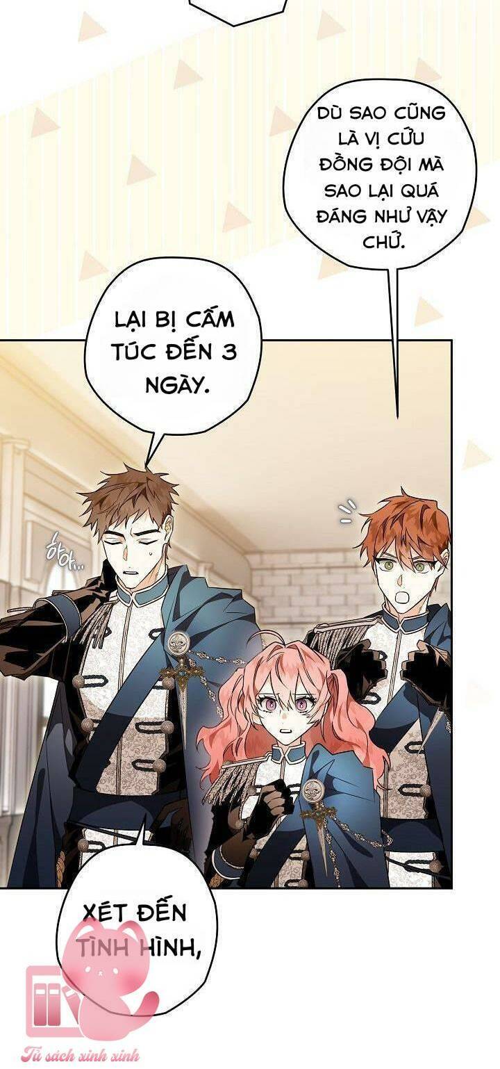 sigrid Chương 16 - Next chapter 17