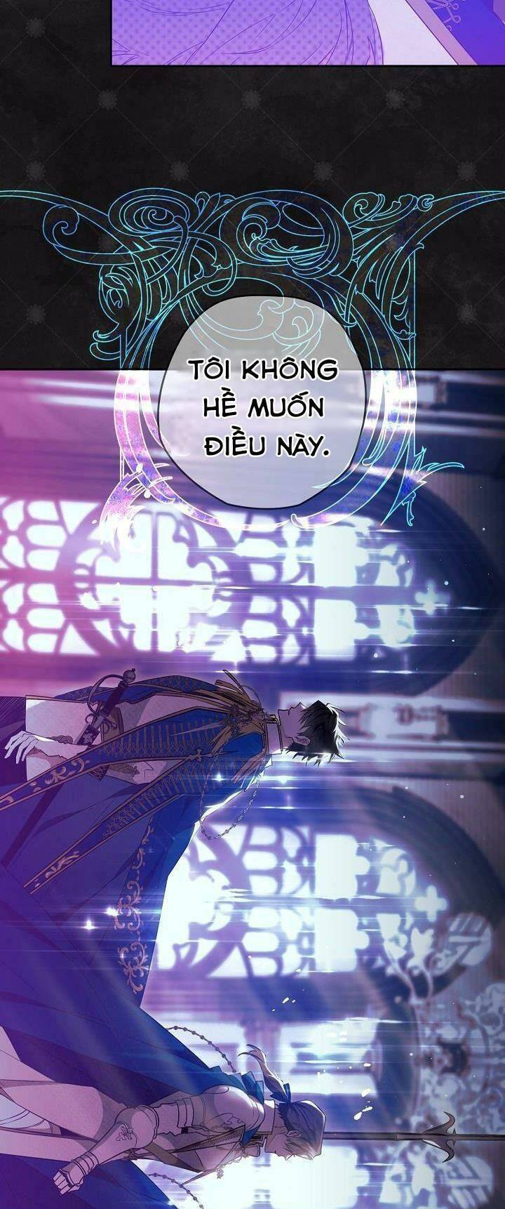 sigrid Chương 16 - Next chapter 17