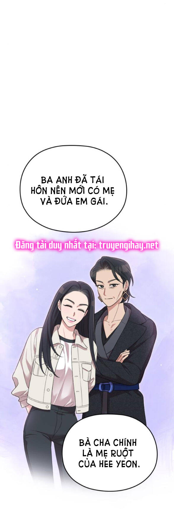 cô đi mà kết hôn với chồng tôi đi Chap 55.2 - Next Chap 55.1