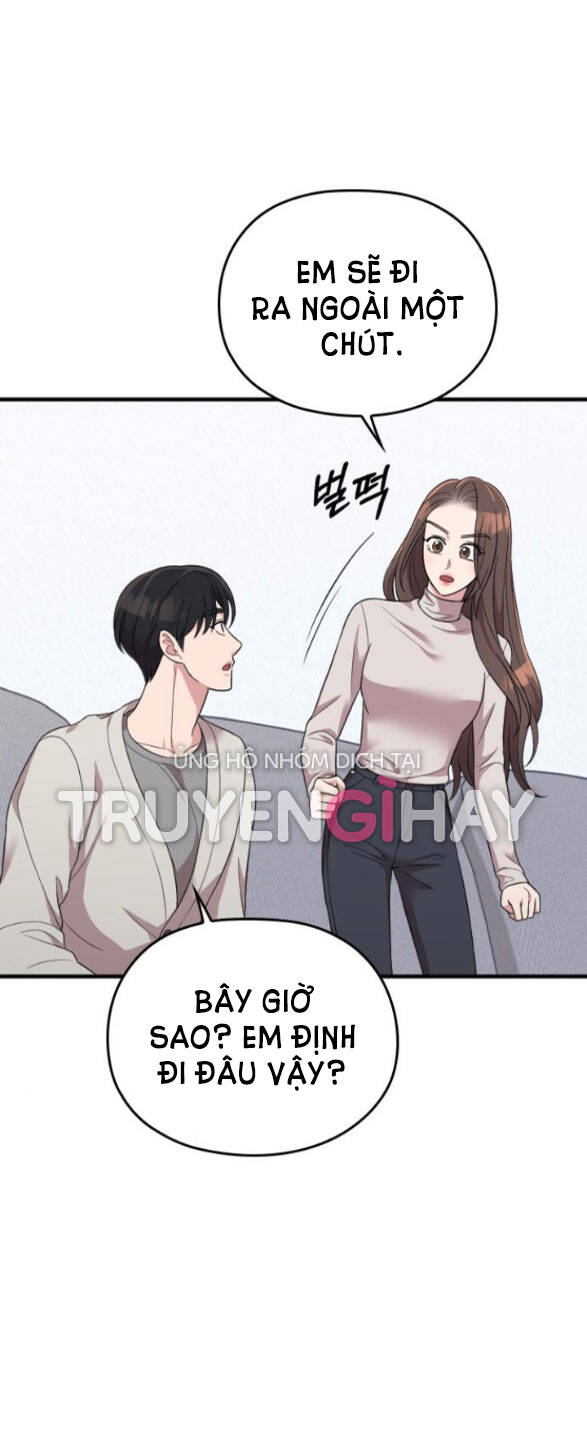 cô đi mà kết hôn với chồng tôi đi Chap 55.2 - Next Chap 55.1