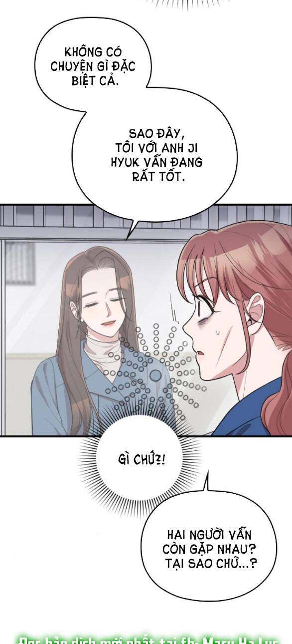 cô đi mà kết hôn với chồng tôi đi Chap 56.1 - Next chapter 56.1