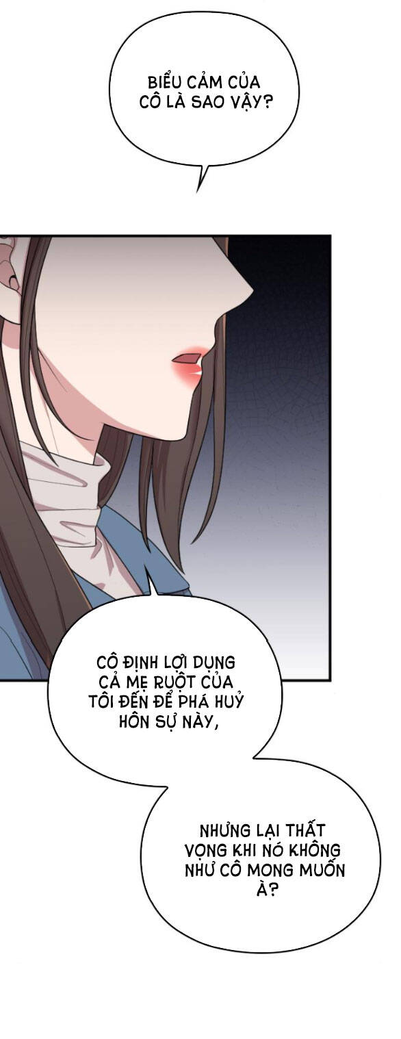 cô đi mà kết hôn với chồng tôi đi Chap 56.1 - Next chapter 56.1