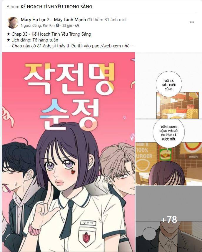 cô đi mà kết hôn với chồng tôi đi Chap 56.2 - Next Chap 56.1