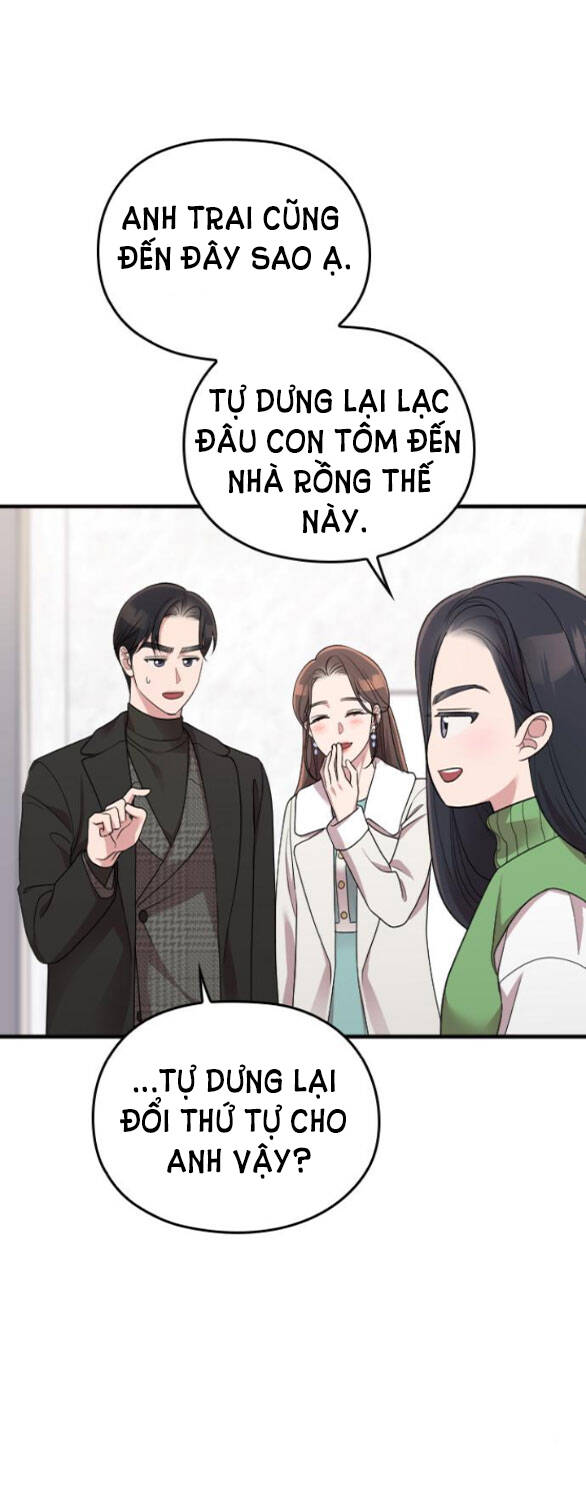 cô đi mà kết hôn với chồng tôi đi Chap 56.2 - Next Chap 56.1