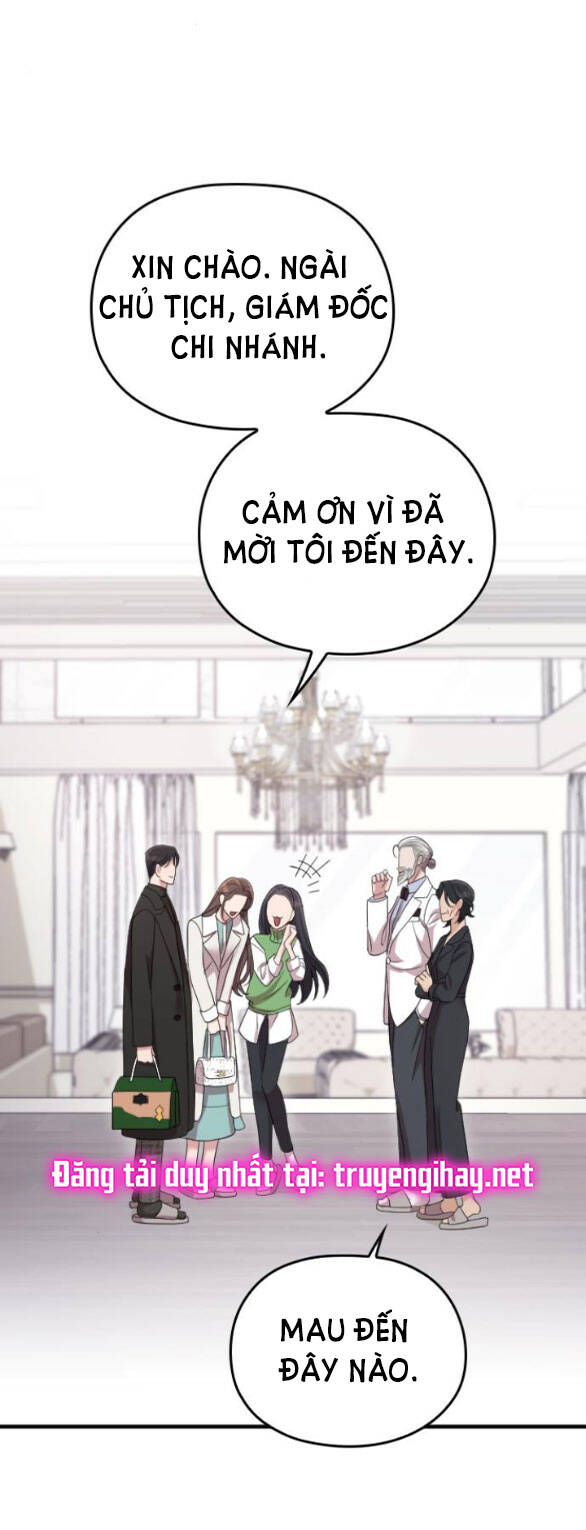 cô đi mà kết hôn với chồng tôi đi Chap 56.2 - Next Chap 56.1