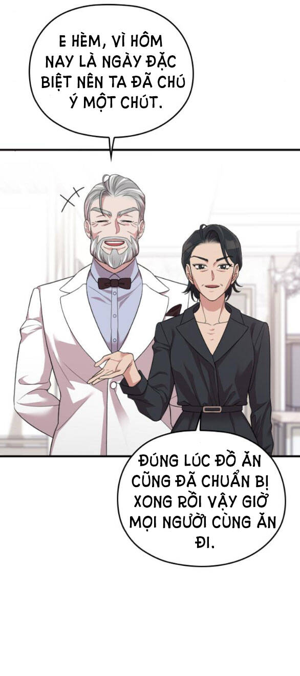 cô đi mà kết hôn với chồng tôi đi Chap 56.2 - Next Chap 56.1