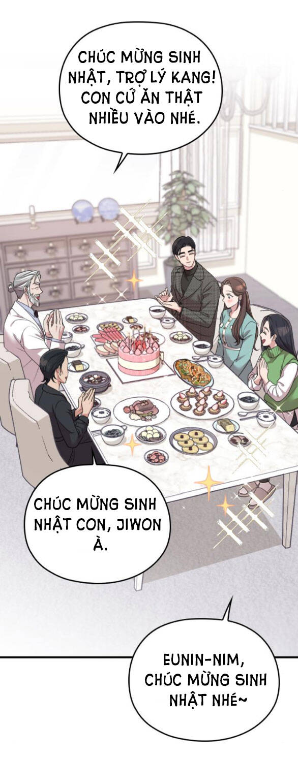 cô đi mà kết hôn với chồng tôi đi Chap 56.2 - Next Chap 56.1