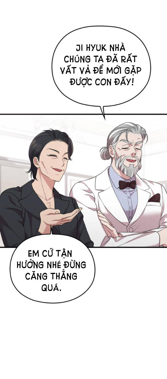 cô đi mà kết hôn với chồng tôi đi Chap 56.2 - Next Chap 56.1