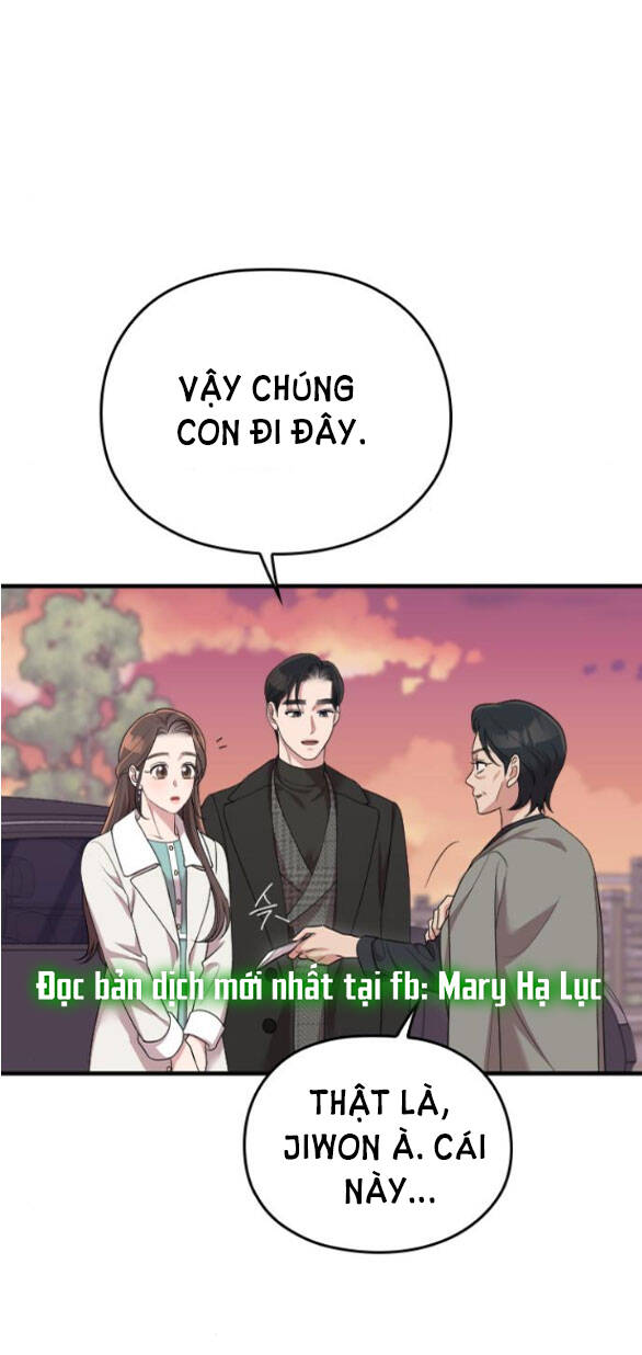 cô đi mà kết hôn với chồng tôi đi Chap 56.2 - Next Chap 56.1