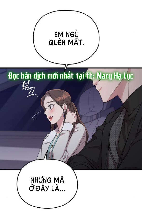 cô đi mà kết hôn với chồng tôi đi Chap 57.1 - Next chapter 57.1